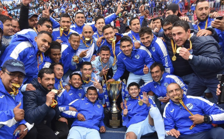 No se los lleven