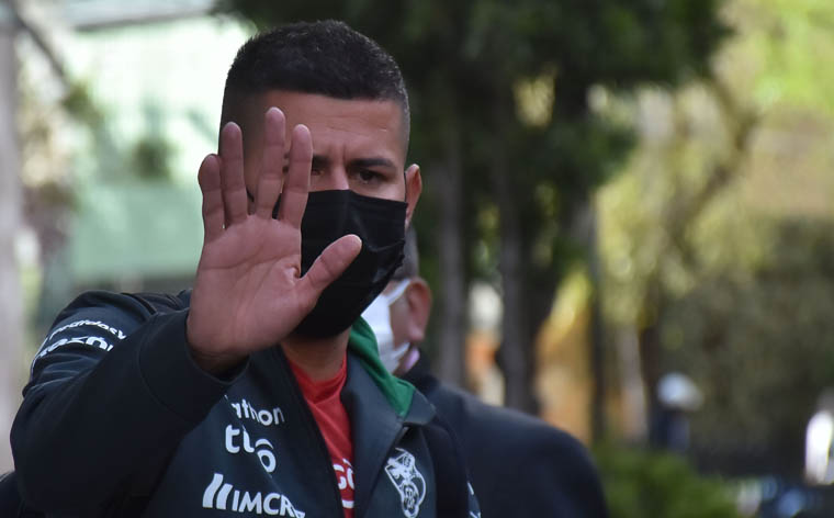 No se puede cometer errores 