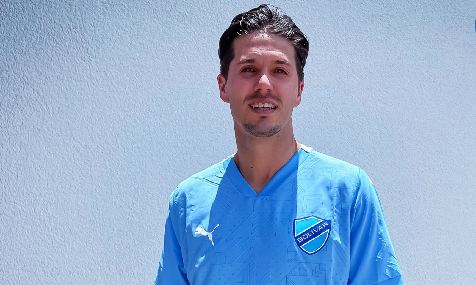 No será un problema para Bolívar 