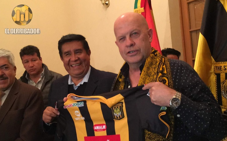 No soy un técnico complicado 