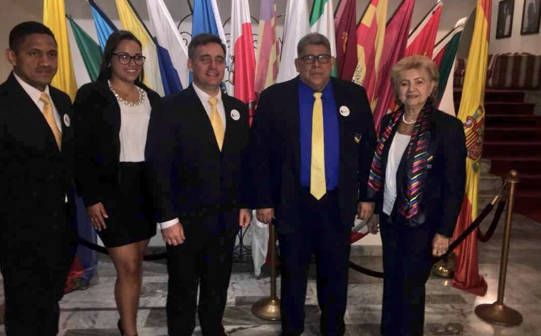 Nos ganaron