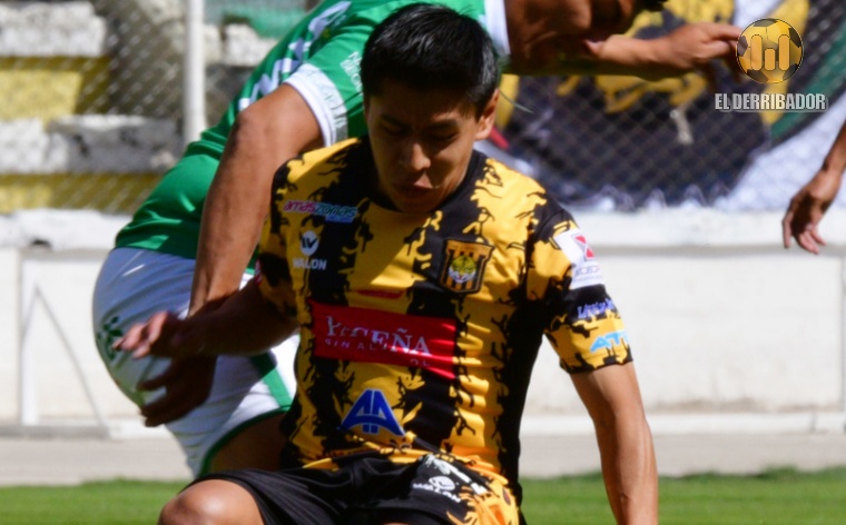 Nuestro objetivo