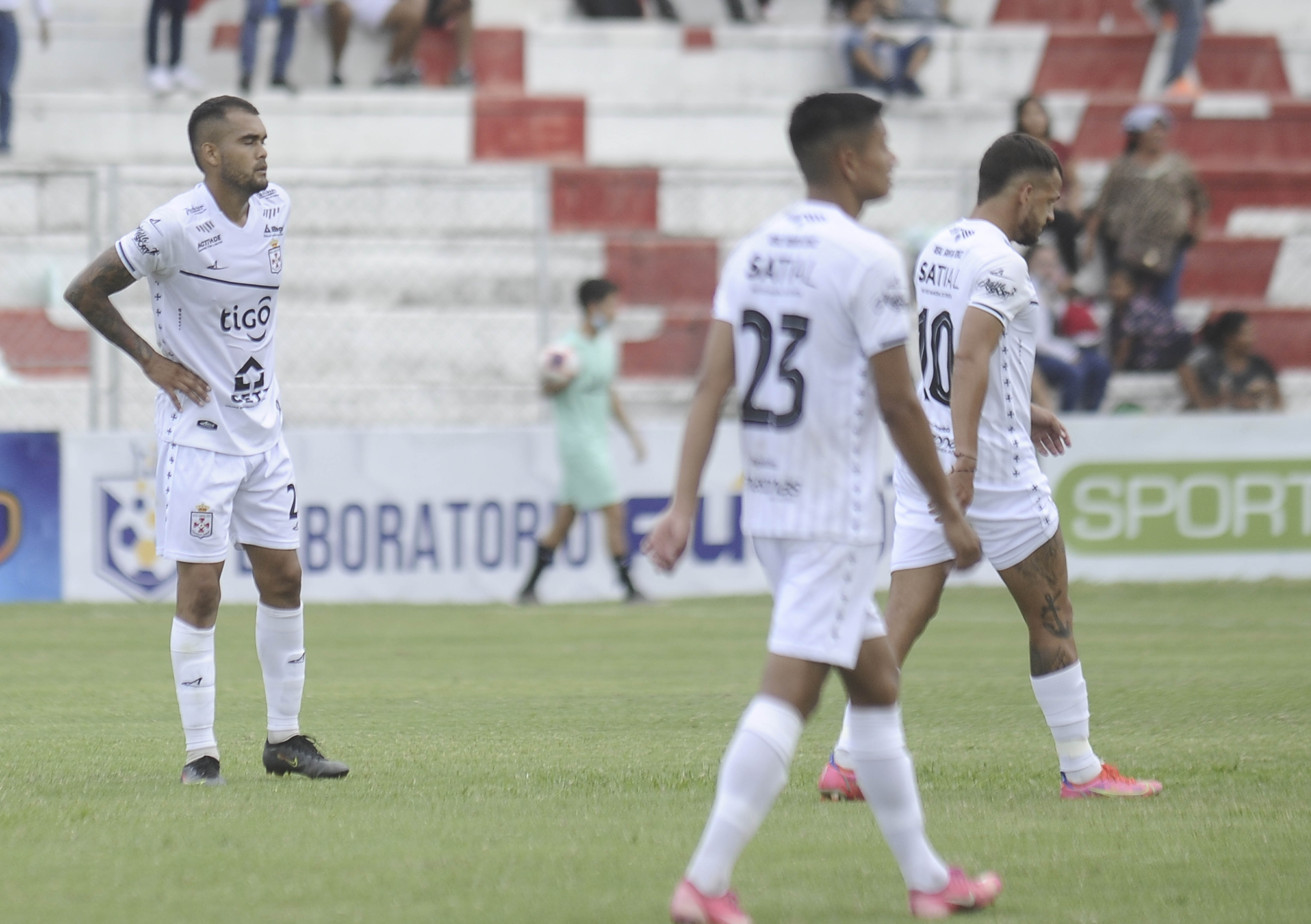 Nuevo técnico en Real Santa Cruz