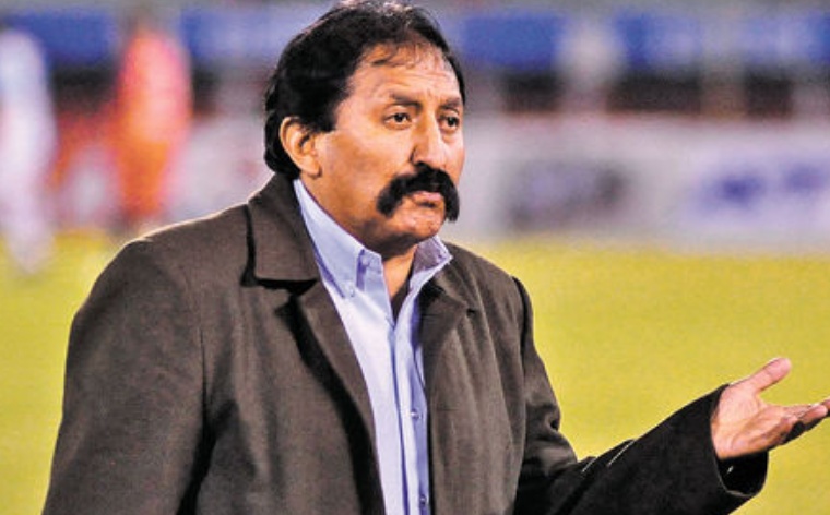 Nuevos técnicos