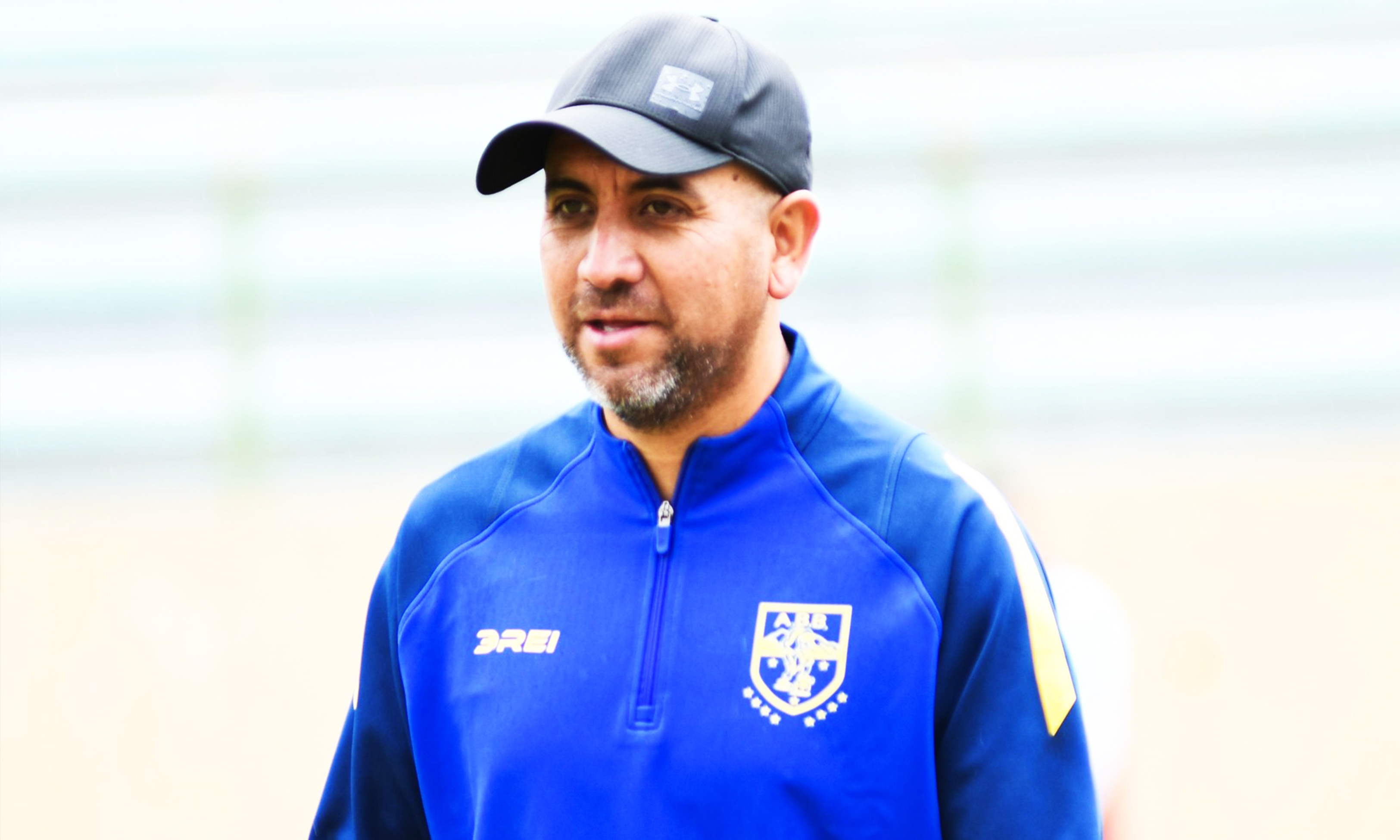 Núñez volvió al fútbol boliviano