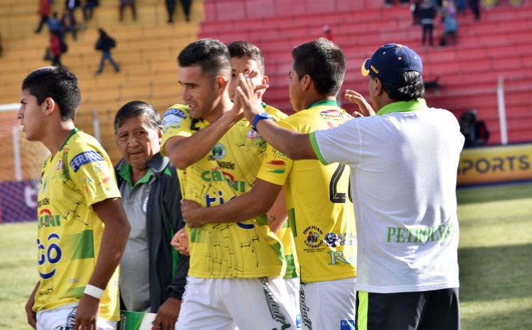 Objetivo Blooming