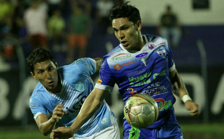 Obligados a ganar
