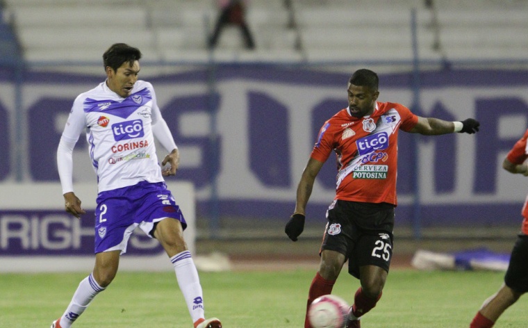 Obligados a sumar