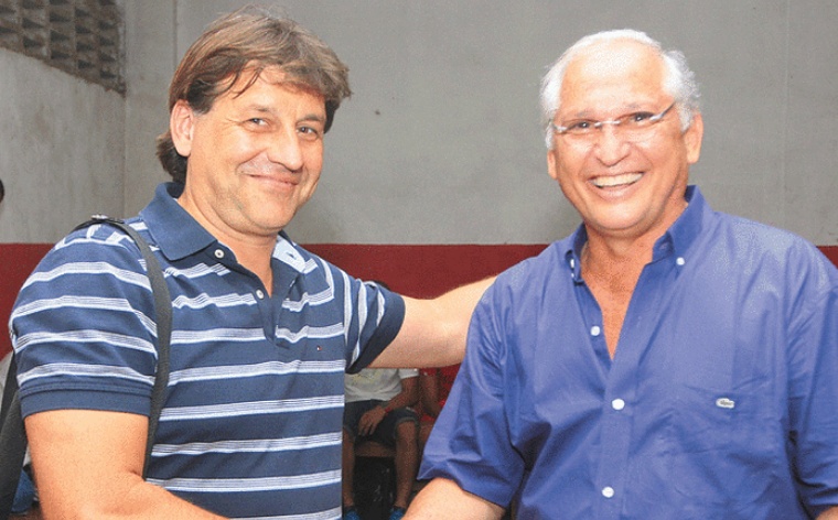 Ochoaizpur pide respeto 