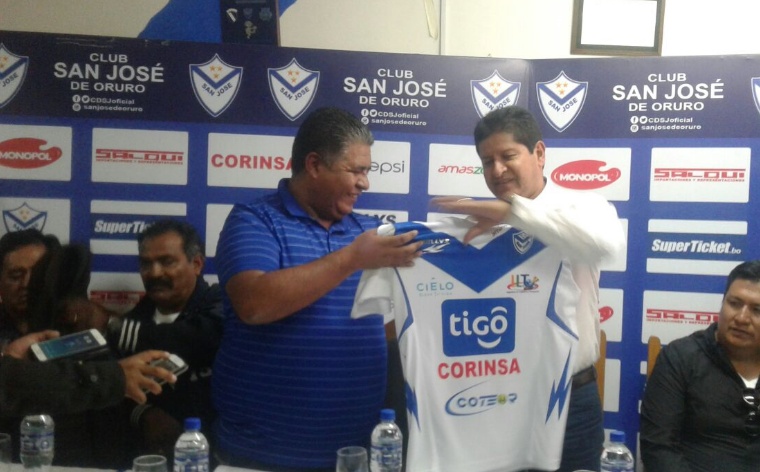Oficialmente santo