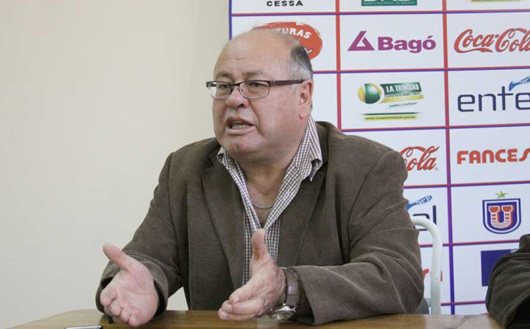 Oña contra Ortega