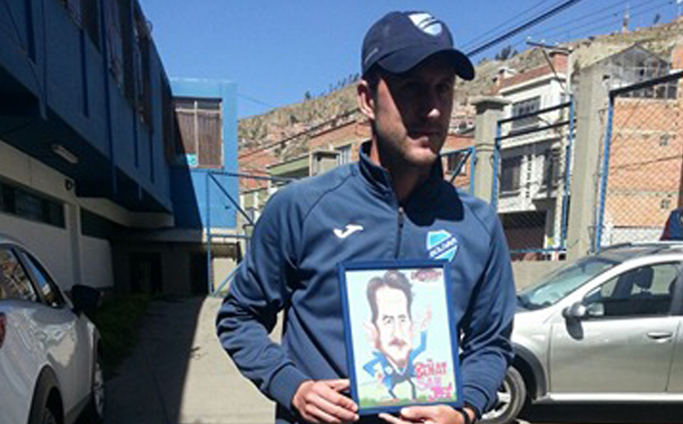 Onceno de Sudamericana