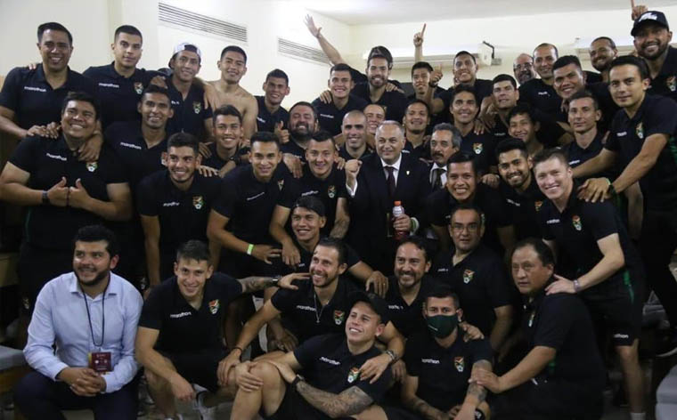 Optimismo y buen humor