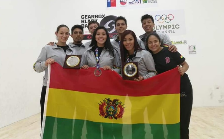 Orgullo nacional