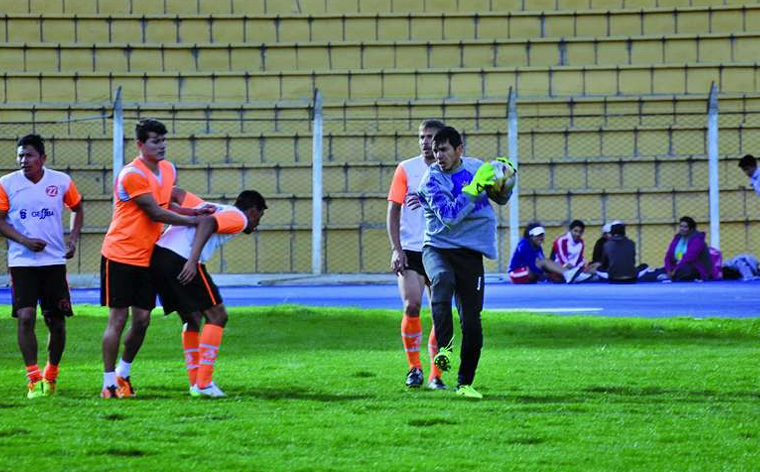 Oriente- Real esta noche