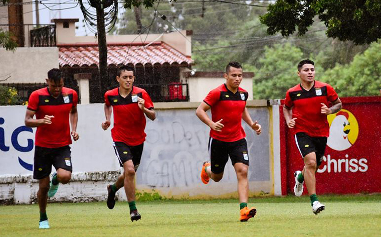 Oriente a Colombia