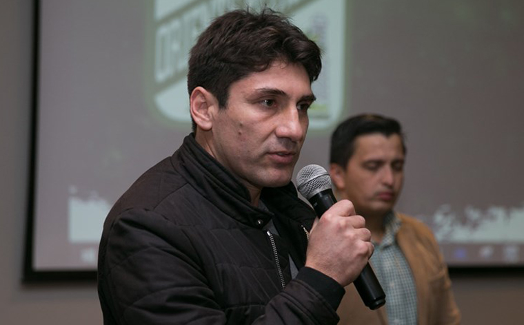 Oriente apunta al 2020