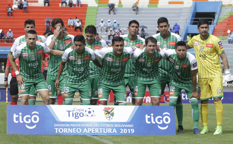 Oriente mira la Copa ahora