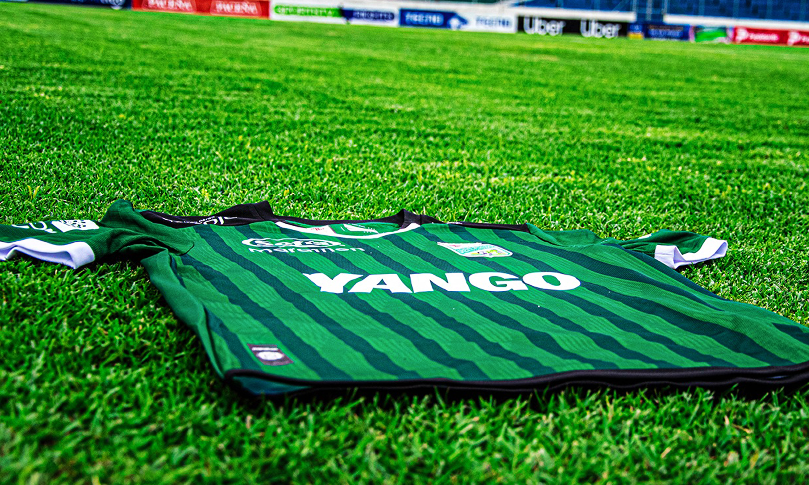 Oriente Petrolero no arrancó su pretemporada