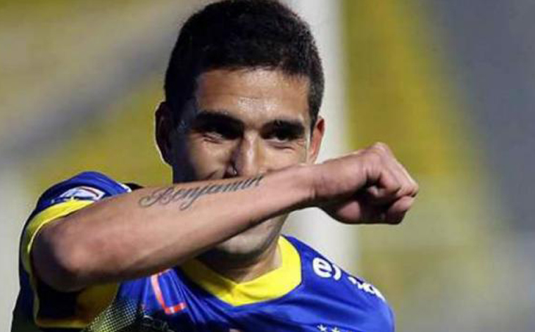 Oriente Petrolero se reforzará con Emiliano Romero