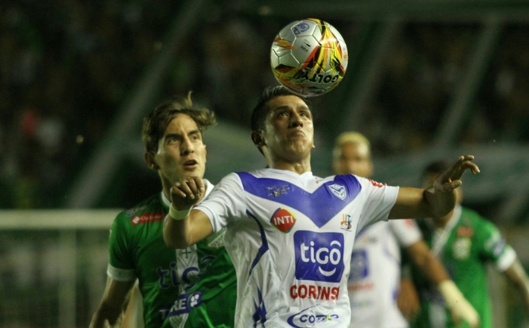 Oriente recibe a San José