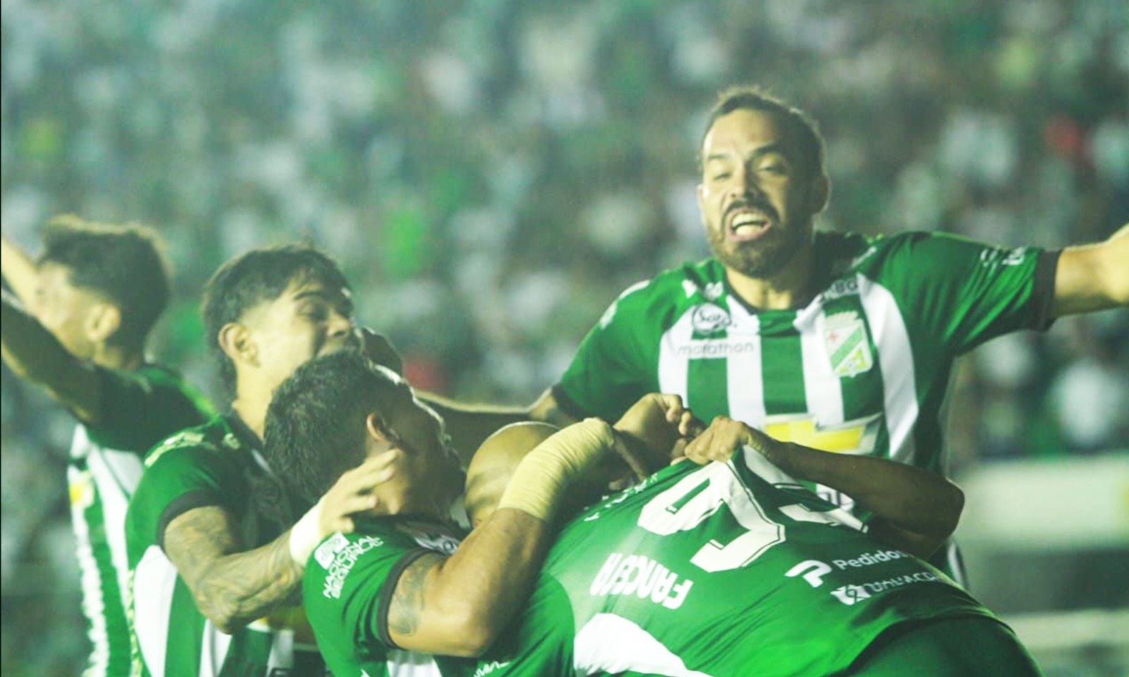 Oriente respira 