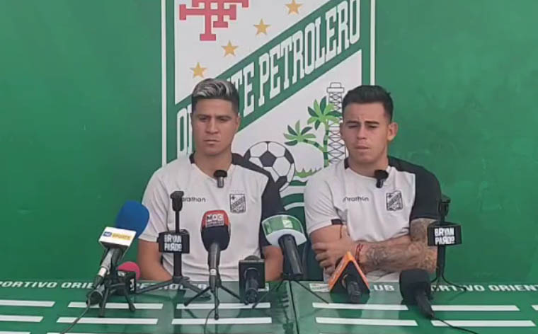 Oriente se concentra en Estudiantes 