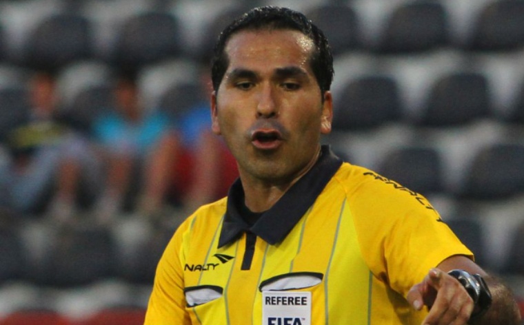 Orozco en el clásico nacional