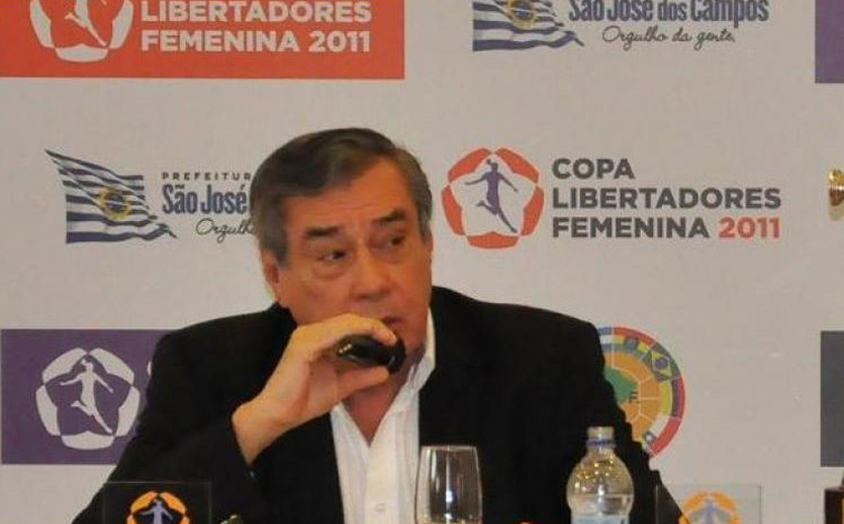Osuna fuera de todo