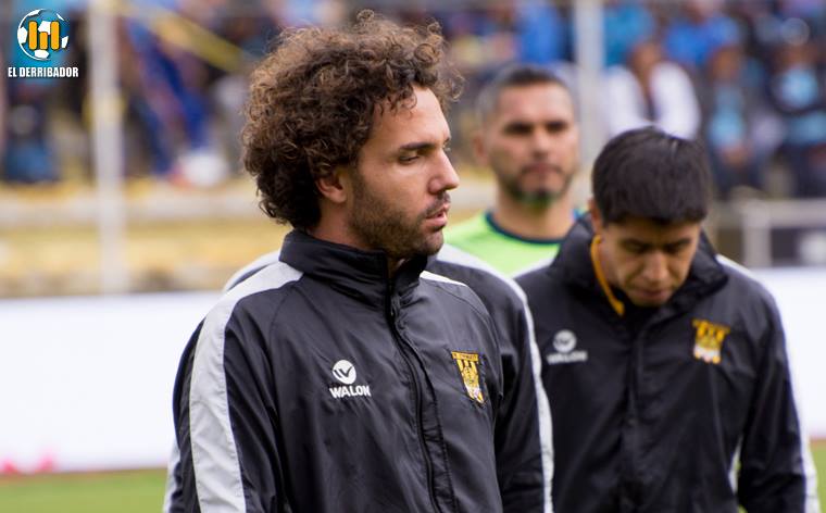Otra lesión