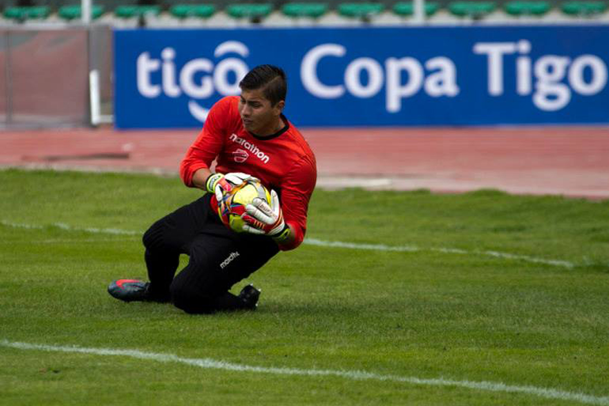 Pagarán por Romel