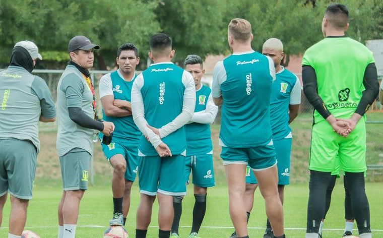 Palmaflor tiene todo listo 