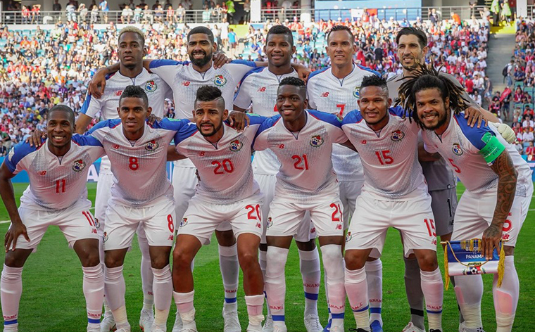 Panamá se brinda