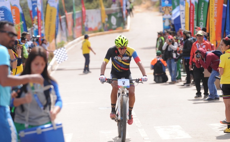 Panamericano desde el 5