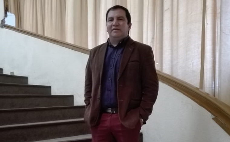 Para Montes el tema Bolívar está cerrado