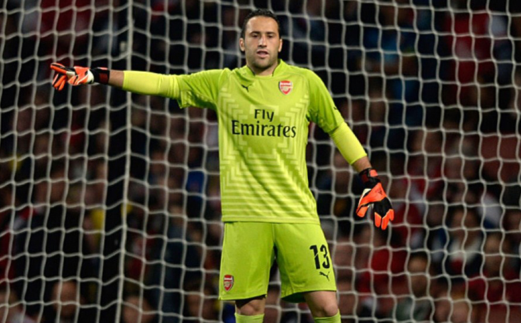 Para Ospina primero está Bolivia