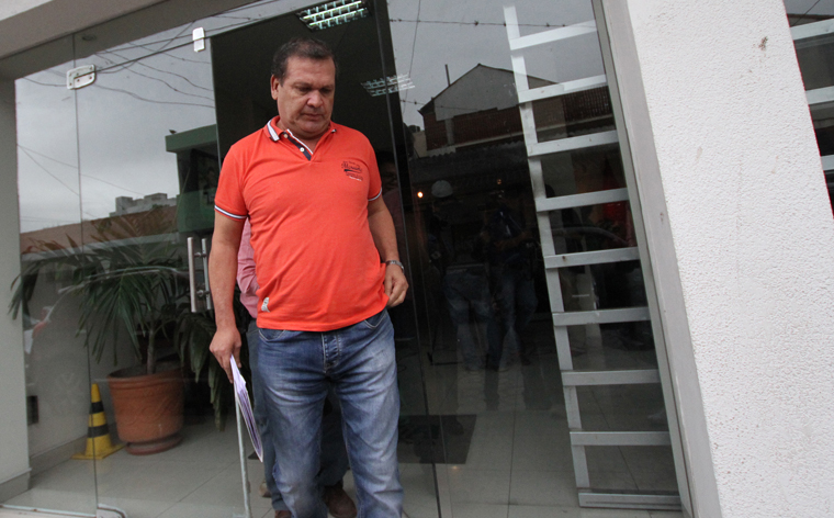 Para Paniagua seguimos igual