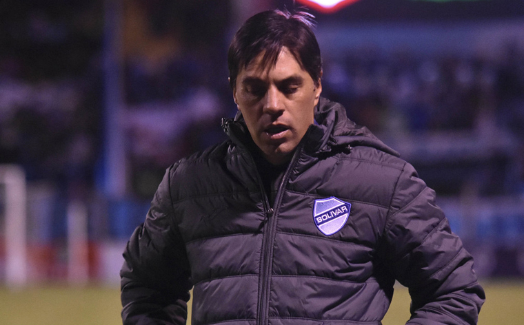 Para Vigevani el equipo ya está preparado