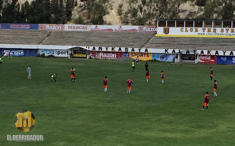 Para volver a ser ese equipo avasallador