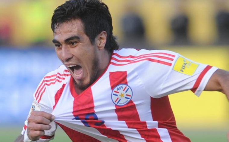 Paraguay y Costa Rica juegan hoy