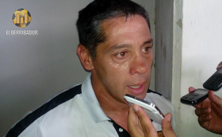 Paraguayo infiltrado