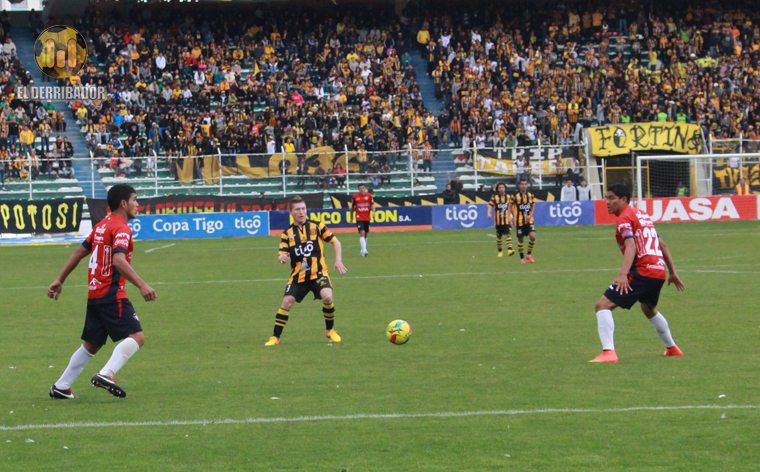 Parece que arranca el 29
