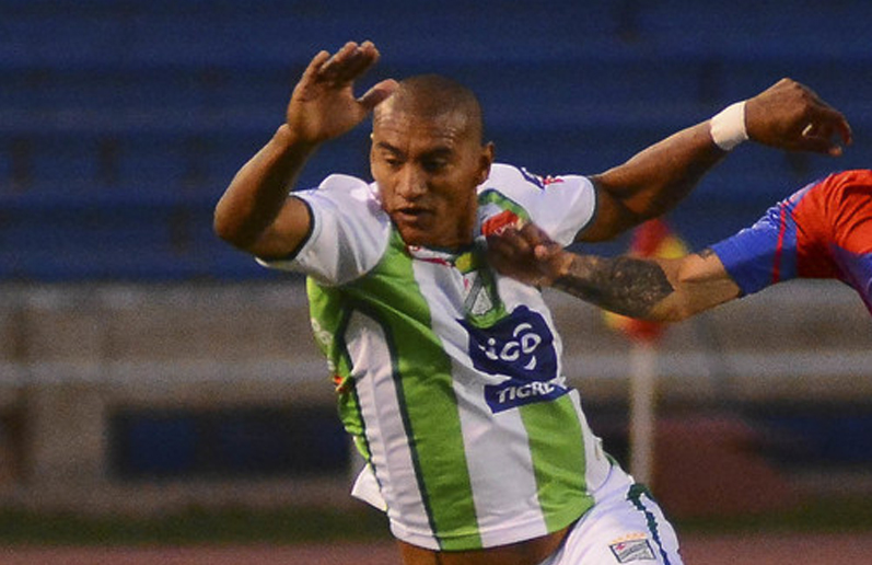 Paredes no juega