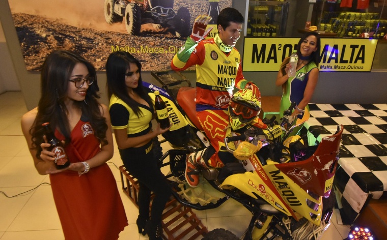 Paredes preparado