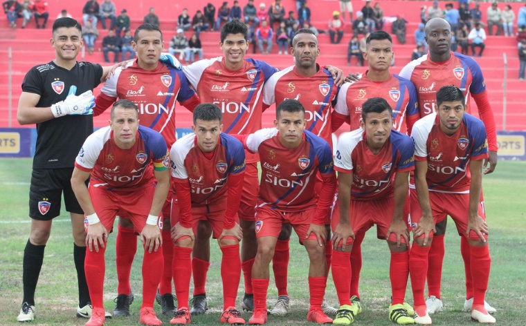 Pari lo remontó en Montero