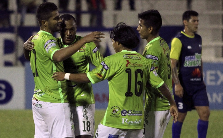 Paro en Petrolero