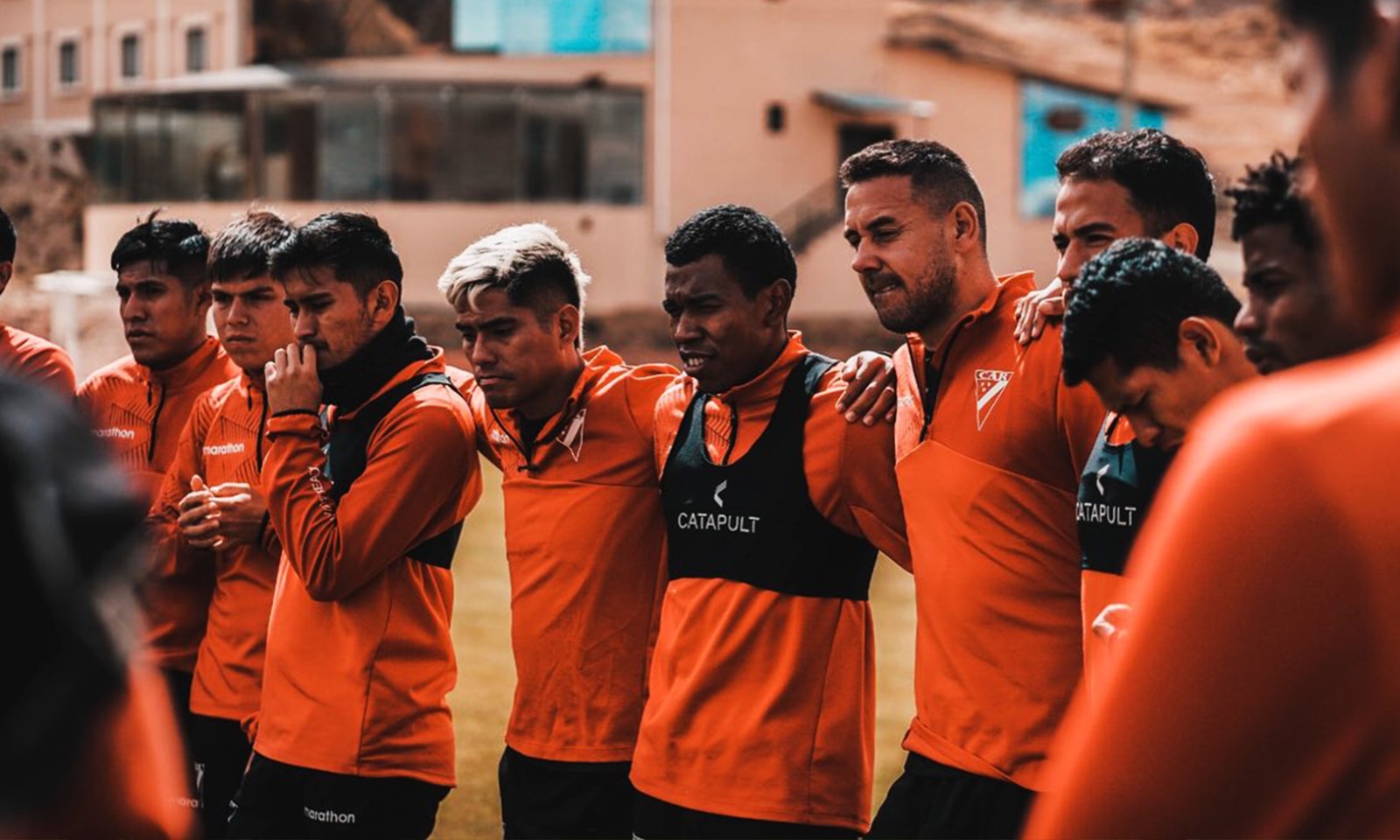 Partido en Villa Ingenio 