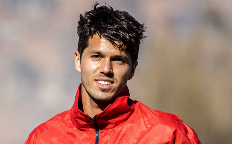 Patricio ya es cochabambino