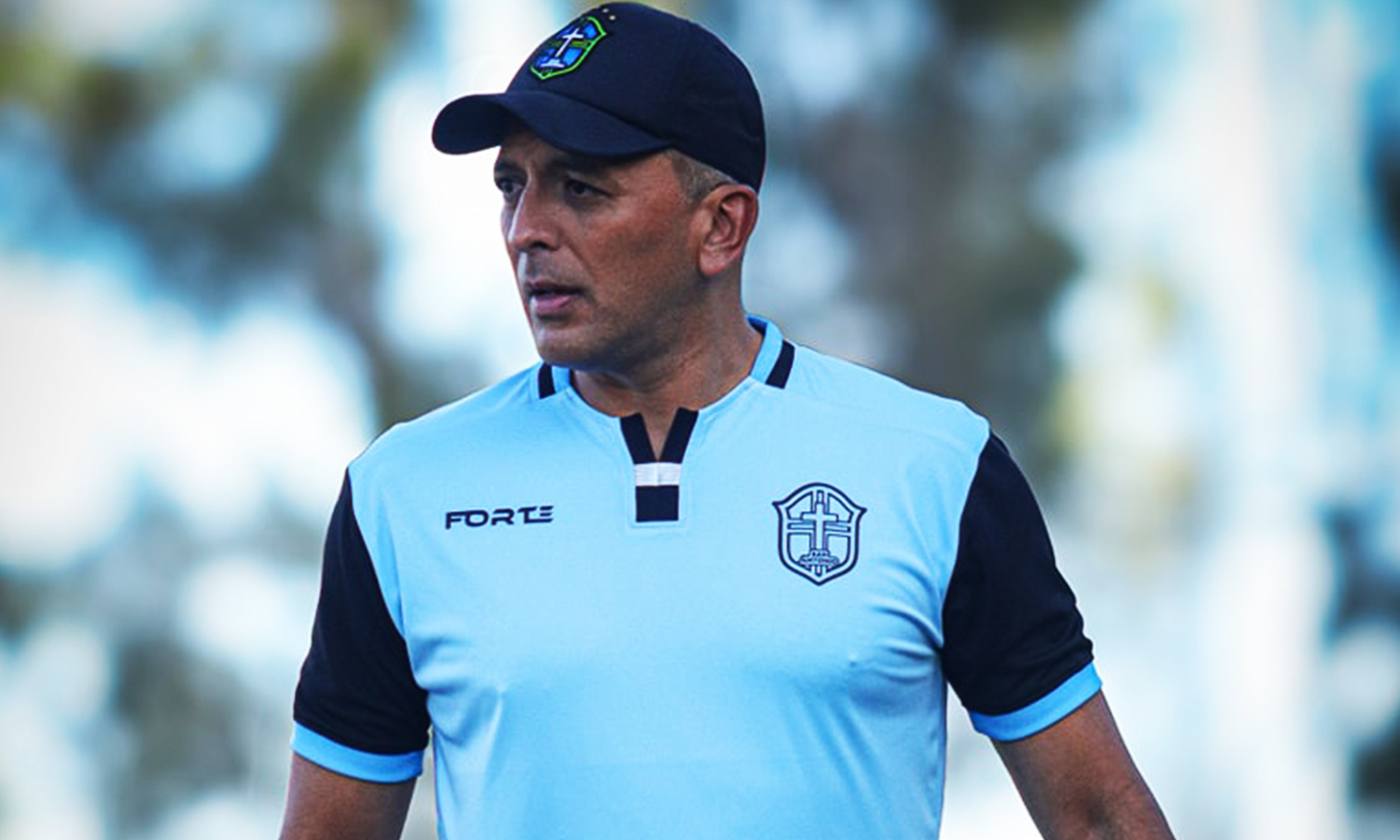 El nuevo entrenador de San Antonio