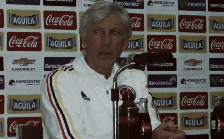 Pékerman: “En la altura se puede sacar un buen resultado
